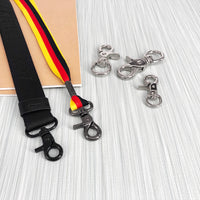 Swivel Lobster Clasp Snap Hook