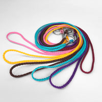 Colorful Round Lanyard (Custom)
