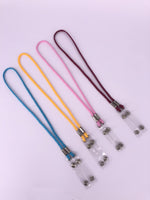 Face Mask Neck Lanyards (Adults)