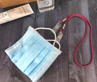 Face Mask Neck Lanyards (Adults)
