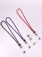 Face Mask Neck Lanyards (Adults)