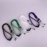 Face Mask Lanyards with Safety Buckle (Kids)