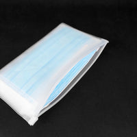 Face Mask Storage Bags