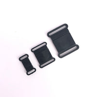 Sewn-On Safety Breakaway Buckle