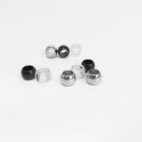 Adjustable Ball Beads