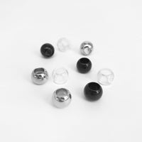 Adjustable Ball Beads