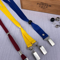 Adjustable Ball Beads