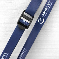 Ladder Lock Buckle (Small)