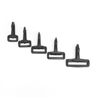 Swingable Plastic Snap Hook