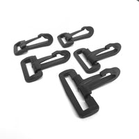 Swingable Plastic Snap Hook