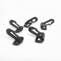 Swingable Plastic Snap Hook