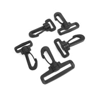 Swivel Plastic Snap Hook