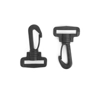 Swivel Plastic Snap Hook