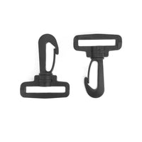 Swivel Plastic Snap Hook