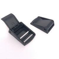38mm Plastic Cam Buckle