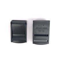 38mm Plastic Cam Buckle