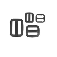 Tri-glide Slider Buckle (Small)