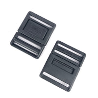 38mm Plastic Center Release Buckle