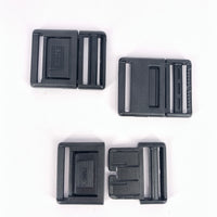 38mm Plastic Center Release Buckle