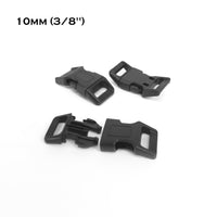 Curved Side Release Buckle (SMALL)