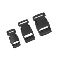 Adjustable Side Release Buckle (SMALL)
