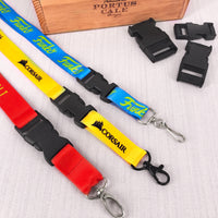 Adjustable Side Release Buckle (SMALL)