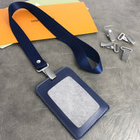 Non-Swivel Badge Clips