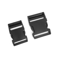 Adjustable Side Release Buckle (LARGE)