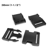Adjustable Side Release Buckle (LARGE)