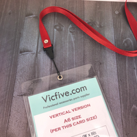 Detachable Cell Phone String (Stock)