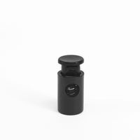 Cylinder Cord Lock Stopper (Glossy Finish)
