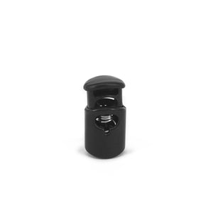 Oval Cylinder Cord Lock Stopper