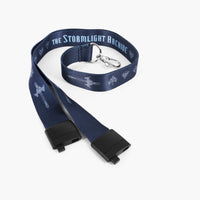 2.0 cm Lanyard (The Stormlight Archive)