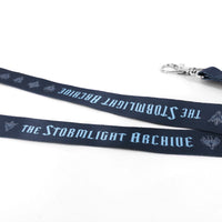 2.0 cm Lanyard (The Stormlight Archive)
