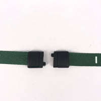 Clipped On Safety Breakaway Buckle
