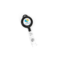 Badge Reel with Loop Hole (PROMISE)
