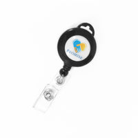Badge Reel with Loop Hole (PROMISE)