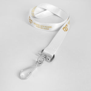 1.5 cm Lanyard (Mothers with Meaning)