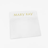 Vinyl Badge Holder (Mary Kay)