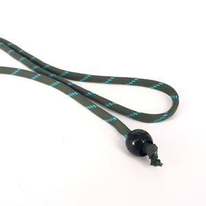 Plastic Ball Cord Ends