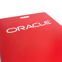 Printed ID Card (Oracle)