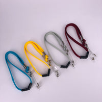 Face Mask Lanyards with Safety Buckle (Kids)
