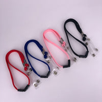 Face Mask Lanyards with Safety Buckle (Kids)
