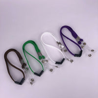 Face Mask Lanyards with Safety Buckle (Kids)
