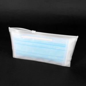 Face Mask Storage Bags