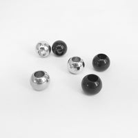 Adjustable Ball Beads
