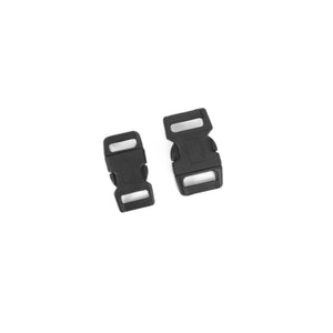 Curved Side Release Buckle (SMALL)