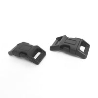 Curved Side Release Buckle (SMALL)
