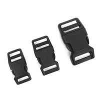 Curved Side Release Buckle (LARGE)