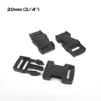 Adjustable Side Release Buckle (SMALL)